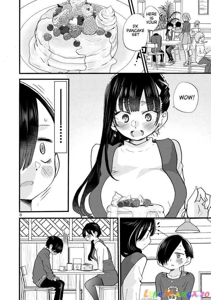 The Dangers in My Heart Chapter 46 image 09_optimized